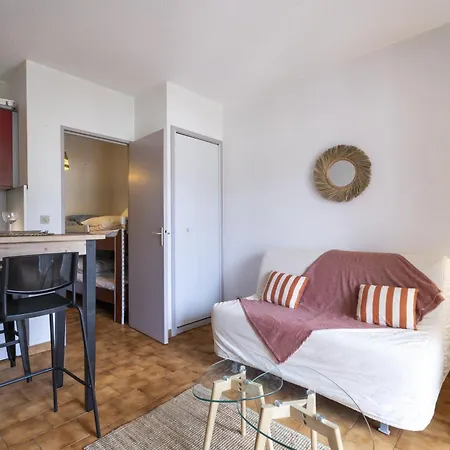 Studio Plage A Pied Sanary-sur-Mer