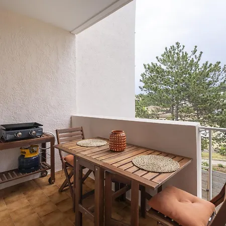 Studio Plage A Pied Appartamento