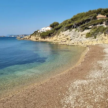 Studio Plage A Pied *